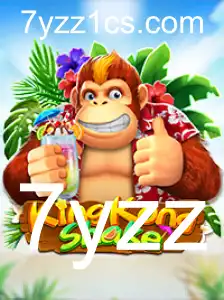 KingKongShake: Um Mergulho no Novo Fenômeno dos Games