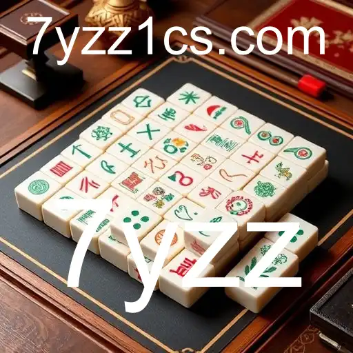 Mahjong