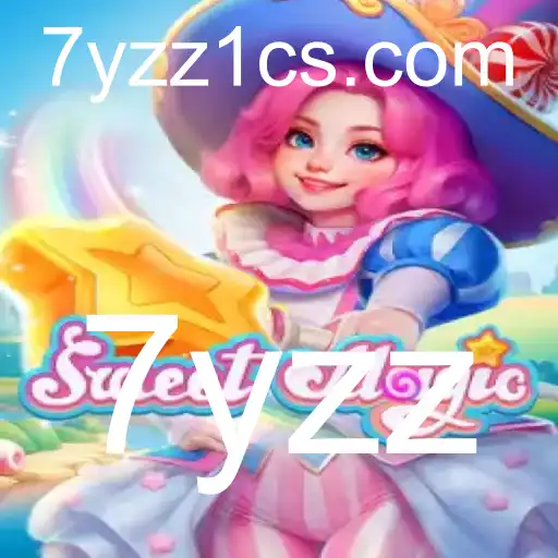 SweetMagic: Descubra a Magia de Um Novo Jogo Inovador